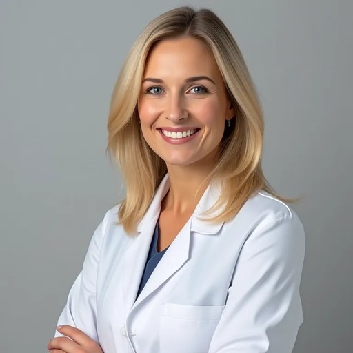Dr. Sophie Brandner