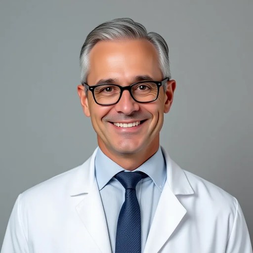 Dr. Max Mustermann